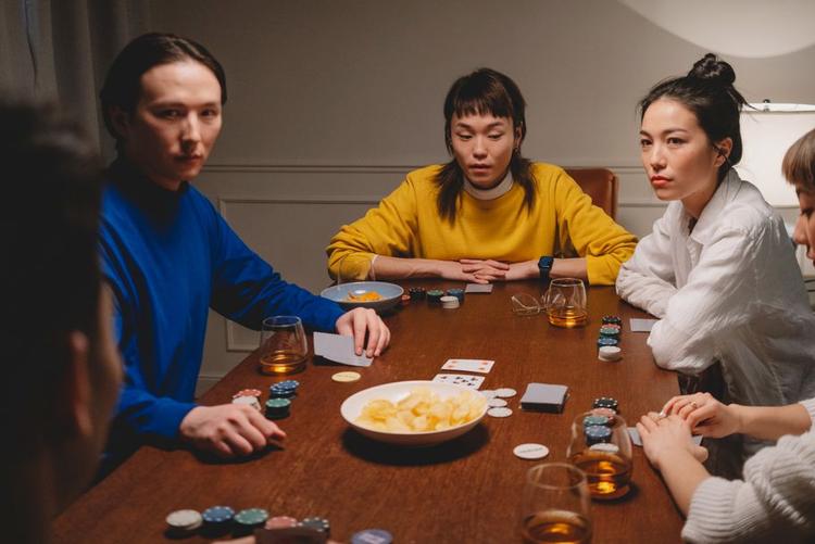 sâm lốc F8bet